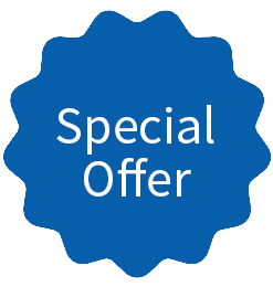 Special Offers CLICK HERE