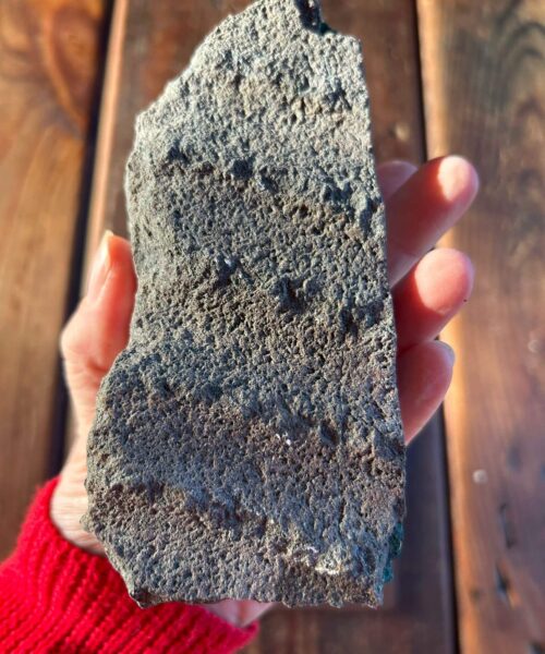 Large Premium High Grade Amethyst Raw Druzy Cluster Piece 33 - 614g L14.5xW7xD5cm - Image 3