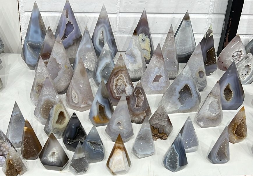 Jewel Crystals Shop