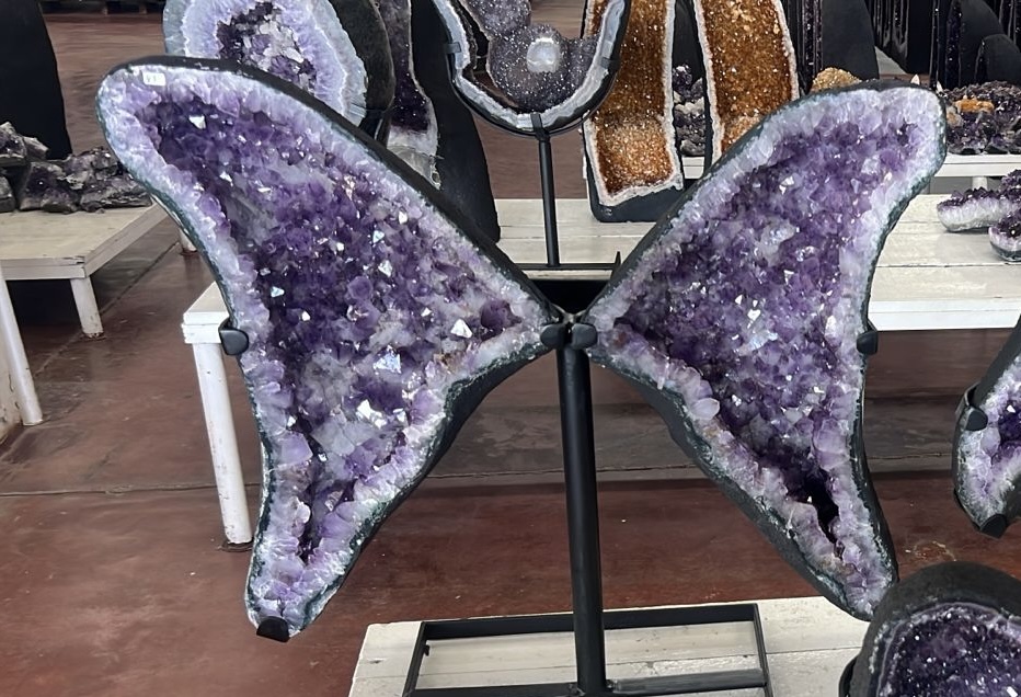 Jewel Crystals Shop