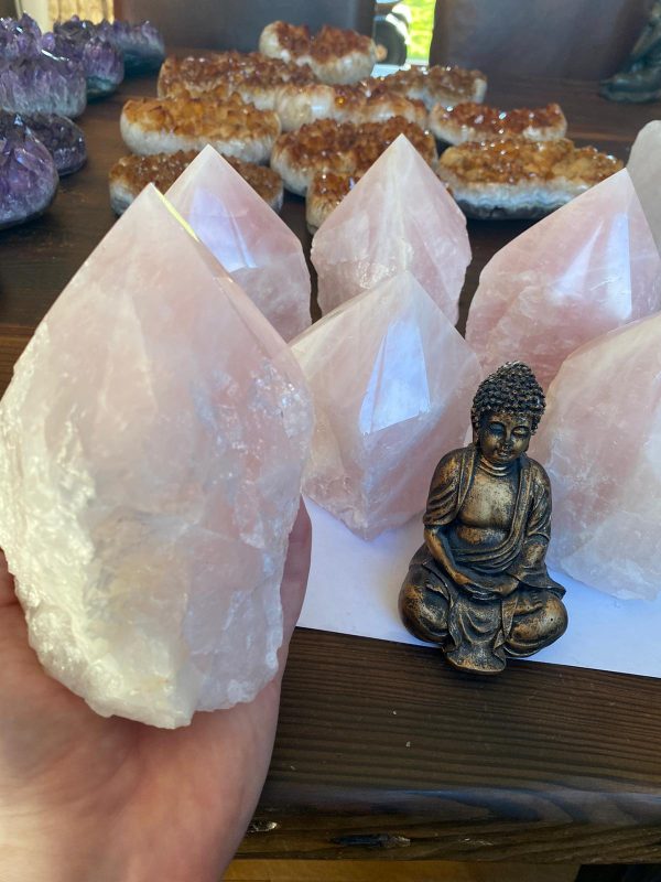 Jewel Crystals Shop