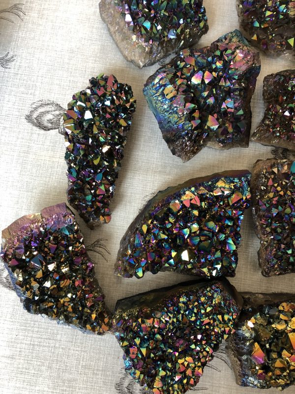 Jewel Crystals Shop