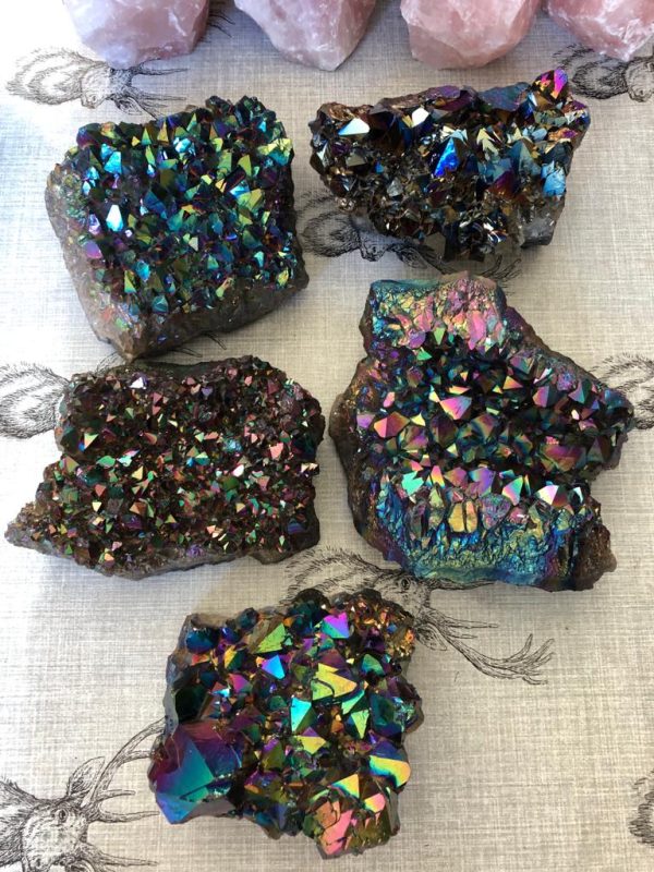 Jewel Crystals Shop