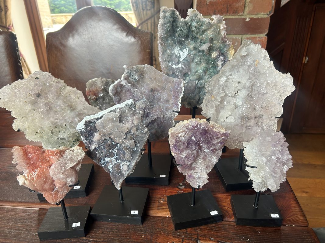 Jewel Crystals Shop