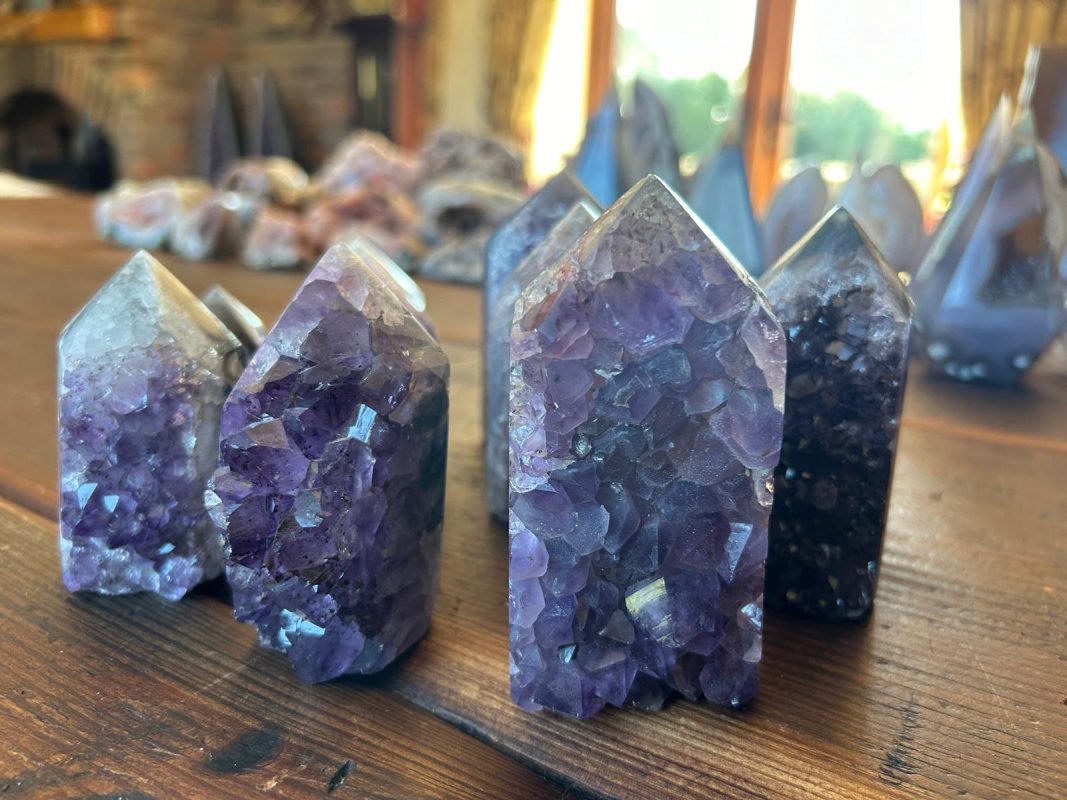 Jewel Crystals Shop