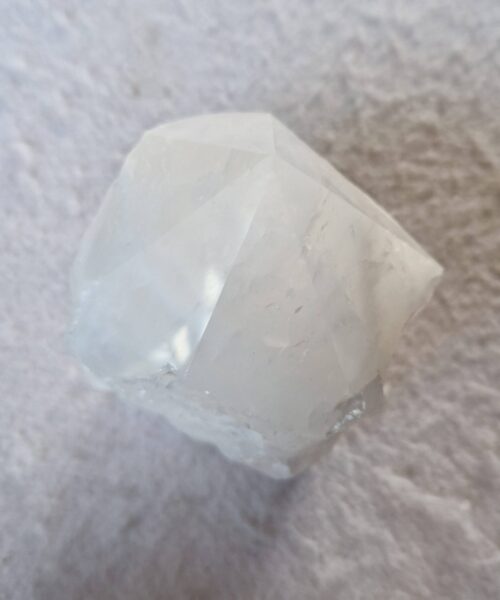 Large Clear Quartz White Crystal 1 Quartz Tower Points Polished Tip Gemstones Natural 1.027g H12xW8xD7cm - Image 8