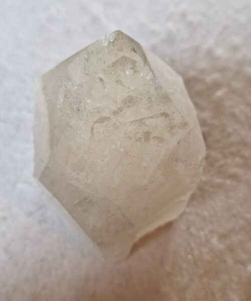 Large Clear Quartz White Crystal 14 Quartz Tower Points Polished Tip Gemstones Natural 1.209g H12.5xW9.5xD8.5cm - Image 5
