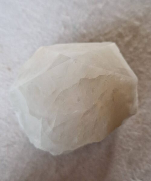 Large Clear Quartz White Crystal 4 Quartz Tower Points Polished Tip Gemstones Natural 1.083g H10.5xW10.5xD8cm - Image 7