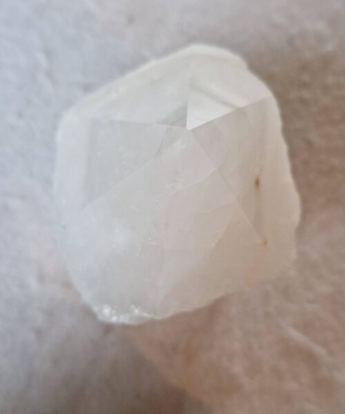 Large Clear Quartz White Crystal 9 Quartz Tower Points Polished Tip Gemstones Natural 1.023g H11.5xW9xD7.5cm - Image 8