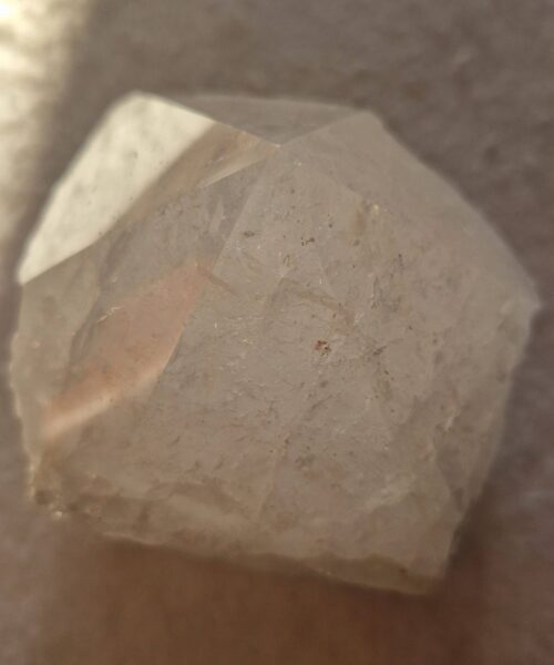 Large Clear Quartz White Crystal 17 Quartz Tower Points Polished Tip Gemstones Natural 1.229g H11xW10xD9cm - Image 10