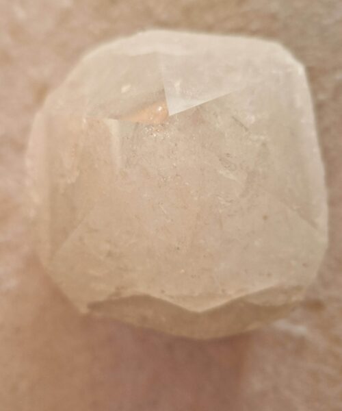 Large Clear Quartz White Crystal 18 Quartz Tower Points Polished Tip Gemstones Natural 1.204g H11xW10xD9cm - Image 5