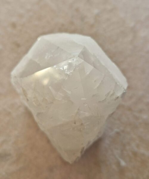 Large Clear Quartz White Crystal 21 Quartz Tower Points Polished Tip Gemstones Natural 1.041g H12.5xW8.5xD7cm - Image 7