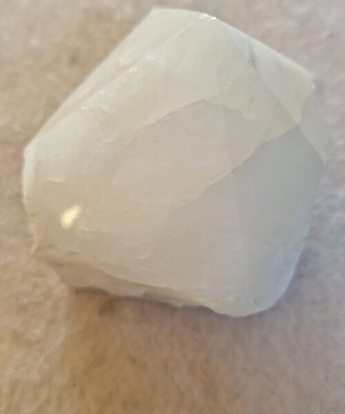 Large Clear Quartz White Crystal 23 Quartz Tower Points Polished Tip Gemstones Natural 1.041g H10xW9.5xD8cm - Image 9