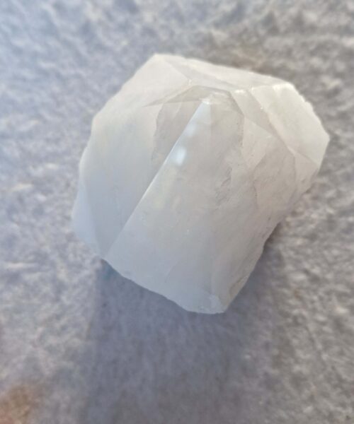 Large Clear Quartz White Crystal 24 Quartz Tower Points Polished Tip Gemstones Natural 1.124g H11.5xW8.5xD7cm - Image 6