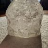 Large Clear Quartz White Crystal 27 Quartz Tower Points Polished Tip Gemstones Natural 1.322g H12xW9.5xD8.5cm