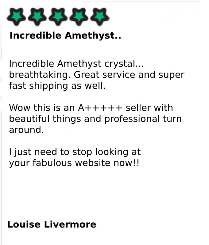 Jewel Crystals Shop