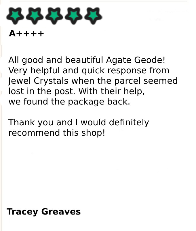 Jewel Crystals Shop