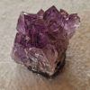 Premium High Grade Amethyst Druzy Cluster Piece 72 - 241g H5xW7xD5.5cm