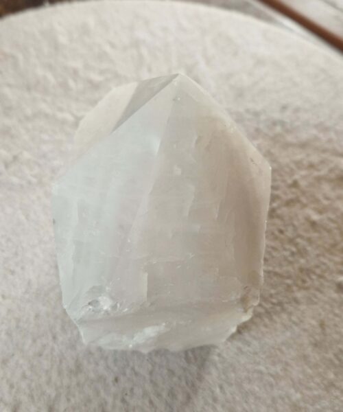 Large Clear Quartz White Crystal 29 Quartz Tower Points Polished Tip Gemstones Natural 1.104g H11.5xW8xD6.5cm - Image 6