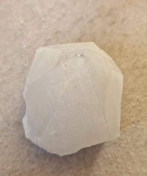 Large Clear Quartz White Crystal 35 Quartz Tower Points Polished Tip Gemstones Natural 1.047g H10xW9xD8cm - Image 8