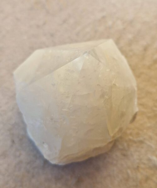 Large Clear Quartz White Crystal 36 Quartz Tower Points Polished Tip Gemstones Natural 1.078g H10xW8xD8cm - Image 7