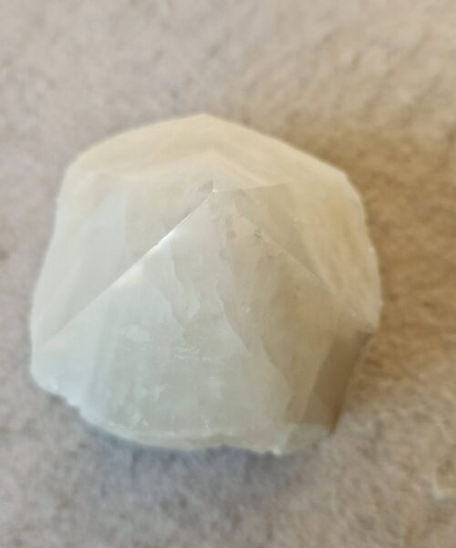 Large Clear Quartz White Crystal 37 Quartz Tower Points Polished Tip Gemstones Natural 1.072g H10xW8xD8cm - Image 7