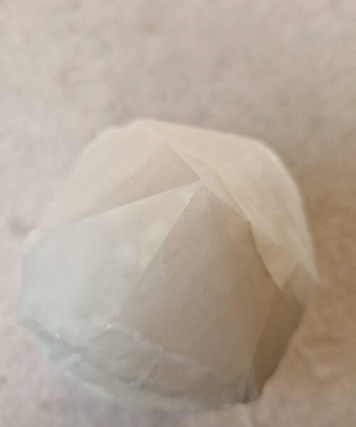 Large Clear Quartz White Crystal 38 Quartz Tower Points Polished Tip Gemstones Natural 1.098g H13xW8xD7cm - Image 6