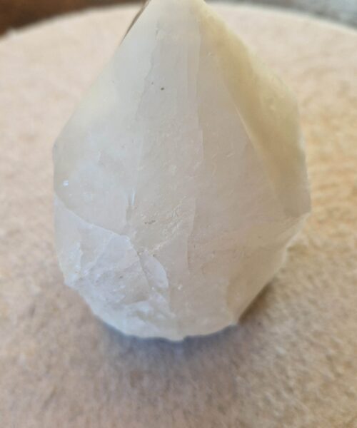 Large Clear Quartz White Crystal 42 Quartz Tower Points Polished Tip Gemstones Natural 1.013g H11.5xW8xD6.5cm - Image 6