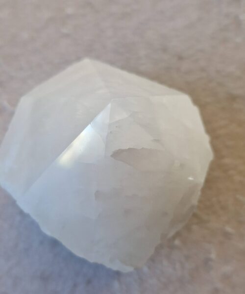 Large Clear Quartz White Crystal 43 Quartz Tower Points Polished Tip Gemstones Natural 1.091g H11xW8xD8cm - Image 7