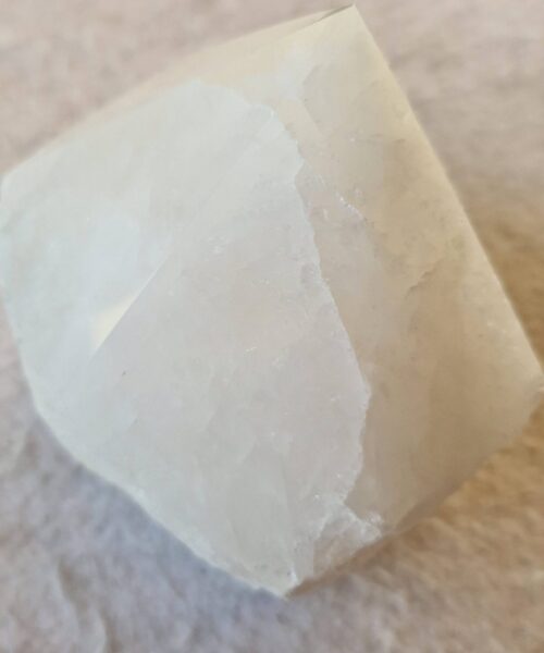 Large Clear Quartz White Crystal 48 Quartz Tower Points Polished Tip Gemstones Natural 1.165g H11xW9xD8cm - Image 6