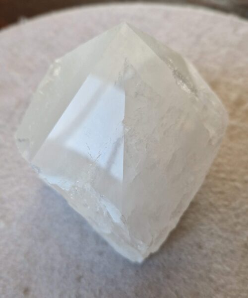 Large Clear Quartz White Crystal 50 Quartz Tower Points Polished Tip Gemstones Natural 1.022g H10xW8xD8cm - Image 6