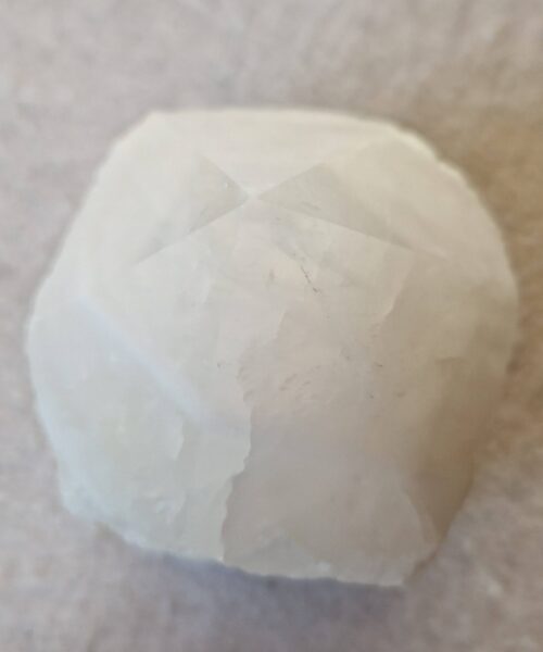 Large Clear Quartz White Crystal 51 Quartz Tower Points Polished Tip Gemstones Natural 1.177g H11.5xW9xD8cm - Image 7