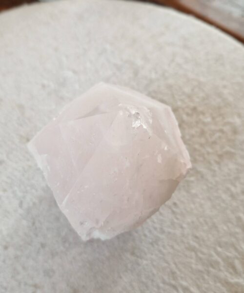 Large Rose Quartz Pink Crystal 27 Quartz Tower Points Polished Tip Gemstones Natural 1.045g H12xW8xD7.5cm - Image 8