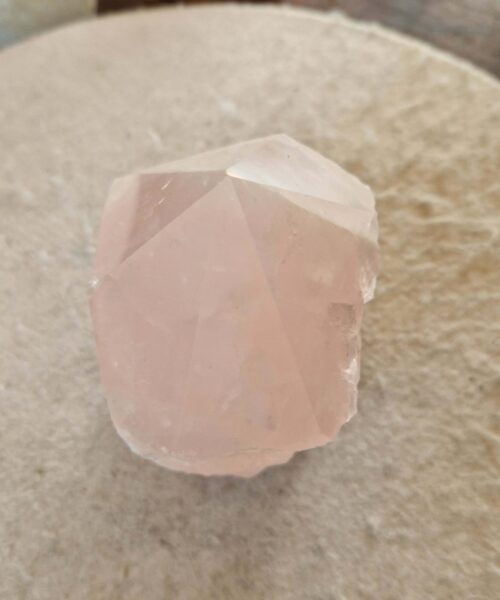 Large Rose Quartz Pink Crystal 28 Quartz Tower Points Polished Tip Gemstones Natural 1.149g H13xW8.5xD7cm - Image 8