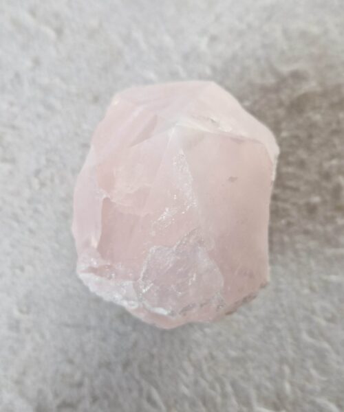 Large Rose Quartz Pink Crystal 37 Quartz Tower Points Polished Tip Gemstones Natural 1.024g H12xW9xD7cm - Image 9