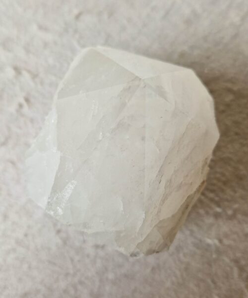 Large Clear Quartz White Crystal 54 Quartz Tower Points Polished Tip Gemstones Natural 965g H11xW8.5xD7cm - Image 6