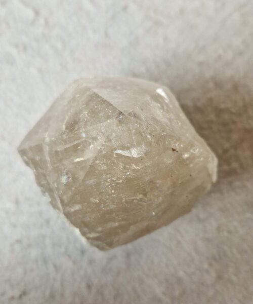 Large Clear Quartz White Crystal 56 Quartz Tower Points Polished Tip Gemstones Natural 865g H11.5xW7xD7cm - Image 10
