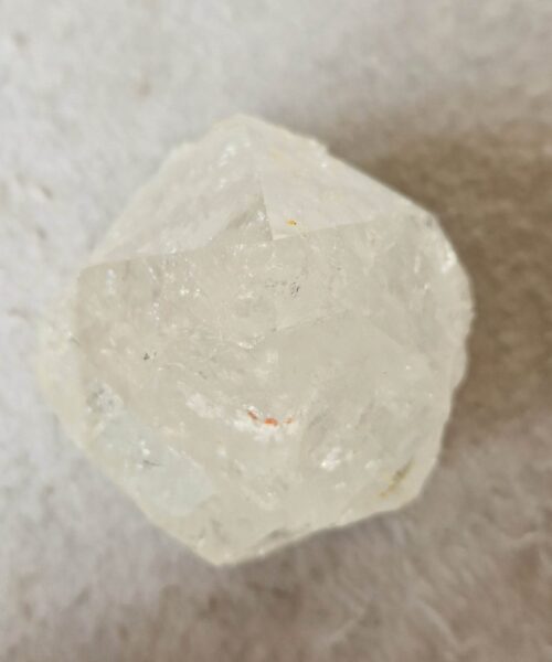 Large Clear Quartz White Crystal 58 Quartz Tower Points Polished Tip Gemstones Natural 1.186g H11.5xW9xD8cm - Image 7