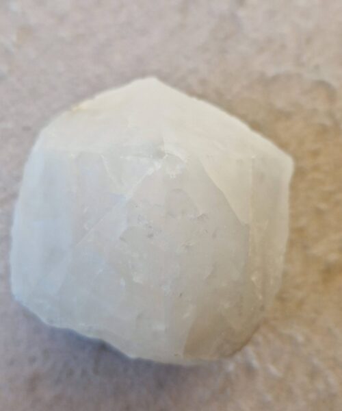 Large Clear Quartz White Crystal 63 Quartz Tower Points Polished Tip Gemstones Natural 1.089g H10xW8xD8cm - Image 7