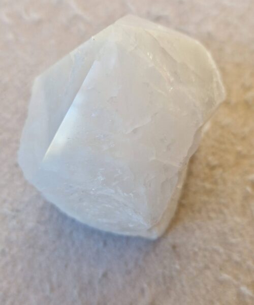 Large Clear Quartz White Crystal 64 Quartz Tower Points Polished Tip Gemstones Natural 1.006g H11xW8xD7cm - Image 10