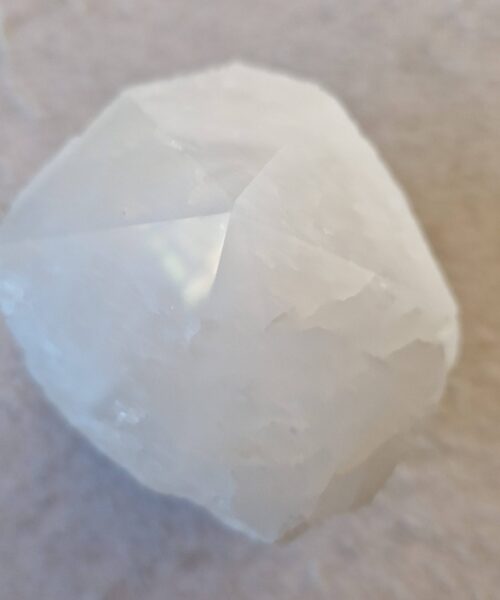 Large Clear Quartz White Crystal 65 Quartz Tower Points Polished Tip Gemstones Natural 913g H10.5xW8xD6.5cm - Image 7