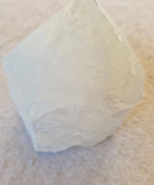 Large Clear Quartz White Crystal 67 Quartz Tower Points Polished Tip Gemstones Natural 1.106g H10.5xW8.5xD7cm - Image 6