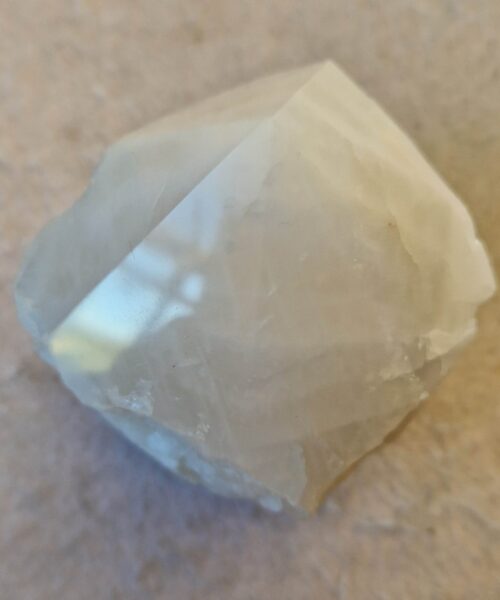 Large Clear Quartz White Crystal 69 Quartz Tower Points Polished Tip Gemstones Natural 1.088g H11xW8xD8cm - Image 7