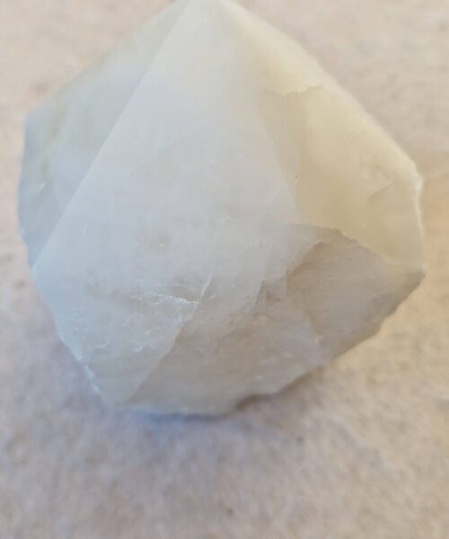 Large Clear Quartz White Crystal 69 Quartz Tower Points Polished Tip Gemstones Natural 1.088g H11xW8xD8cm - Image 10