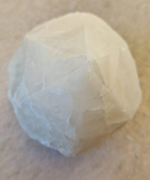 Large Clear Quartz White Crystal 70 Quartz Tower Points Polished Tip Gemstones Natural 1.079g H10.5xW9xD8cm - Image 7