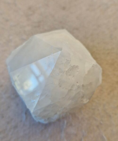 Large Clear Quartz White Crystal 71 Quartz Tower Points Polished Tip Gemstones Natural 1.163g H11xW7.5xD7cm - Image 7