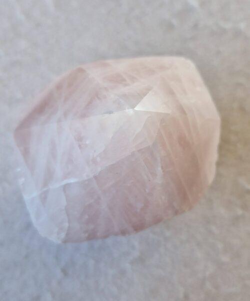 Large Rose Quartz Pink Crystal 49 Quartz Tower Points Polished Tip Gemstones Natural 1.149g H12xW9xD7cm - Image 6