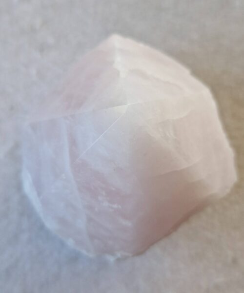 Large Rose Quartz Pink Crystal 51 Quartz Tower Points Polished Tip Gemstones Natural 1.098g H10xW9xD8.5cm - Image 7