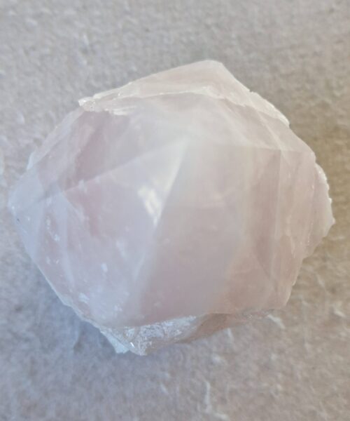 Large Rose Quartz Pink Crystal 52 Quartz Tower Points Polished Tip Gemstones Natural 1.169g H11.5xW8xD8cm - Image 8