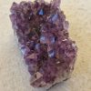 Large Premium High Grade Amethyst Raw Druzy Cluster Piece 112 - 851g H5xW9xD14cm